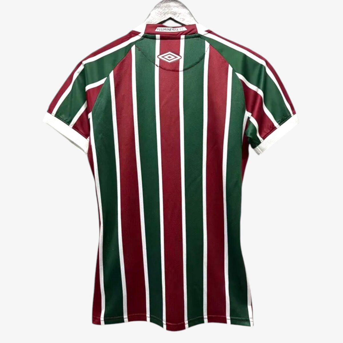 Fluminense Home Jersey 2025/26 — Women - Image 2