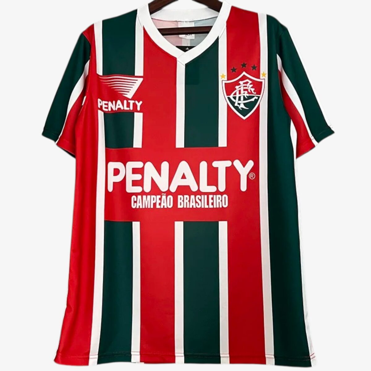 Fluminense Home Retro Jersey 1992/93