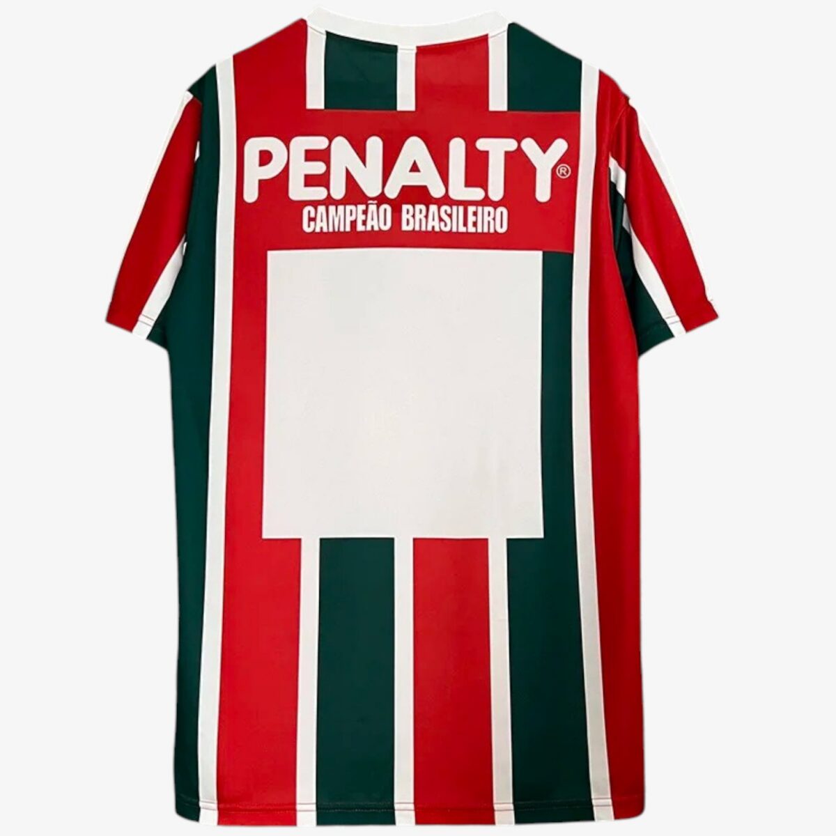 Fluminense Home Retro Jersey 1992/93 - Image 2
