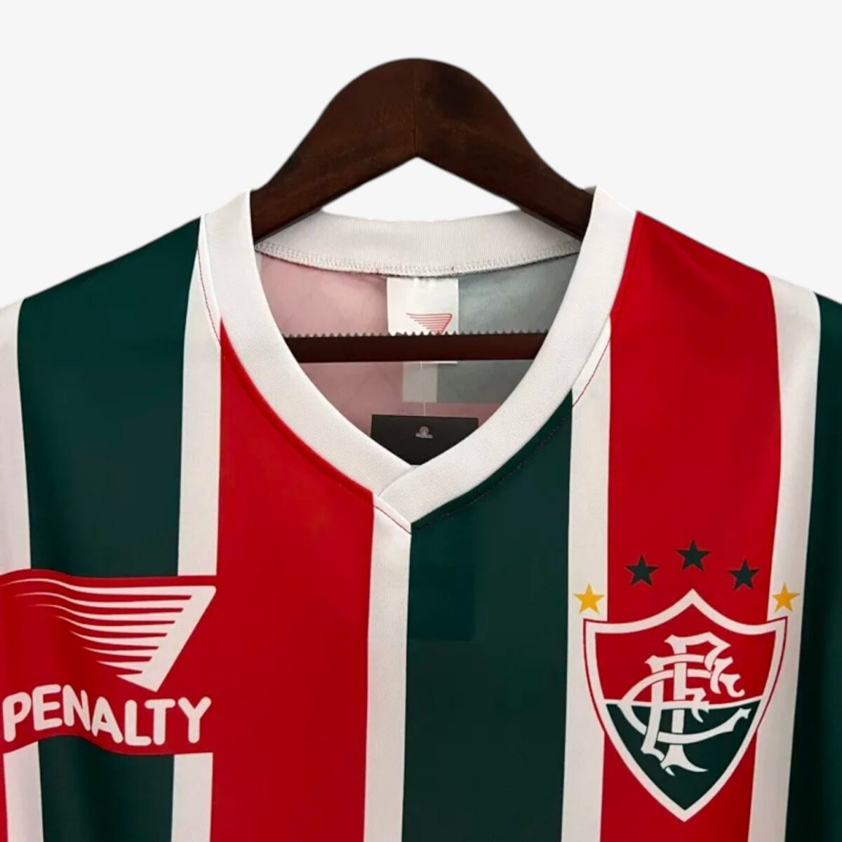 Fluminense Home Retro Jersey 1992/93 - Image 3