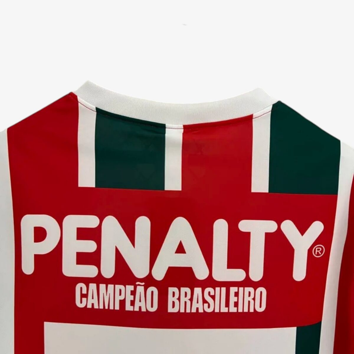 Fluminense Home Retro Jersey 1992/93 - Image 4