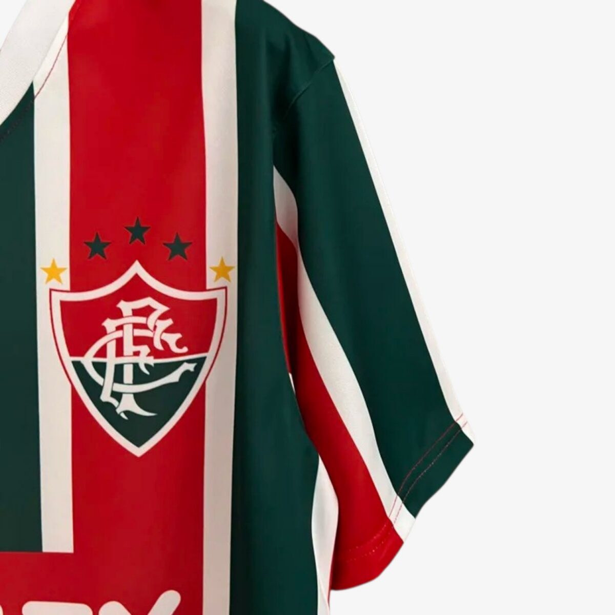 Fluminense Home Retro Jersey 1992/93 - Image 5