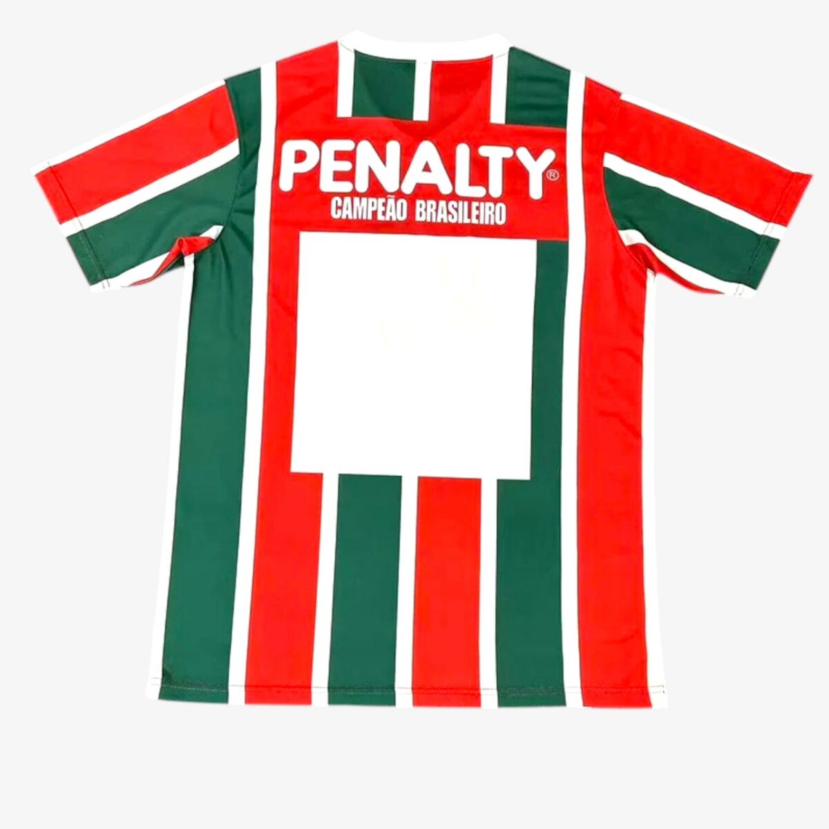Fluminense Home Retro Jersey 1993 - Image 2