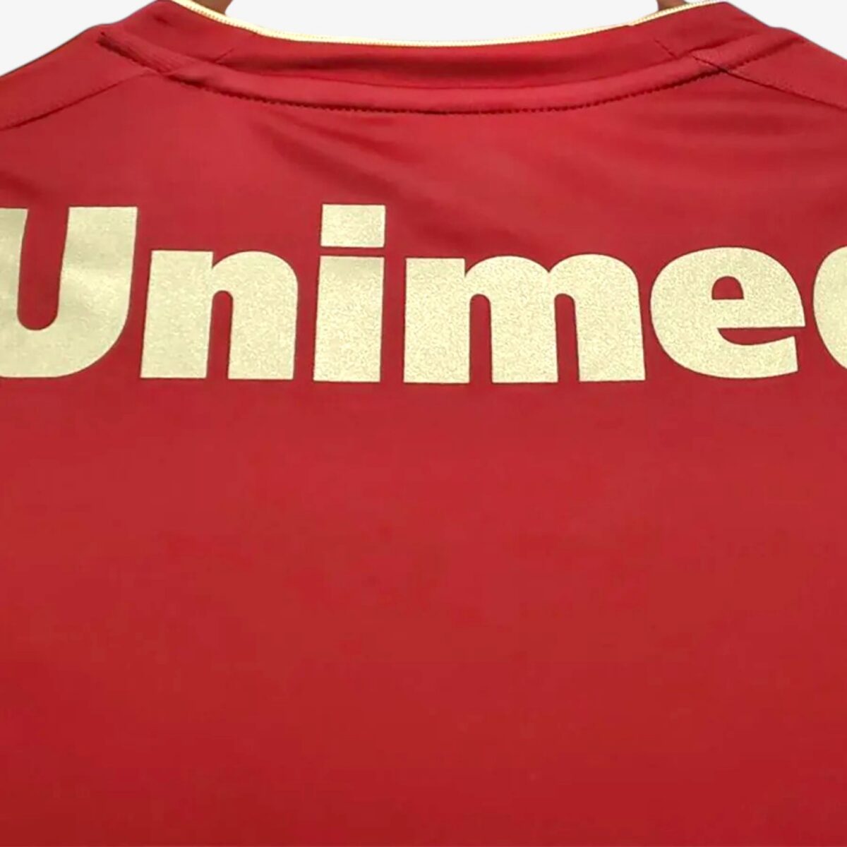 Fluminense Home Retro Jersey 2012 - Image 7