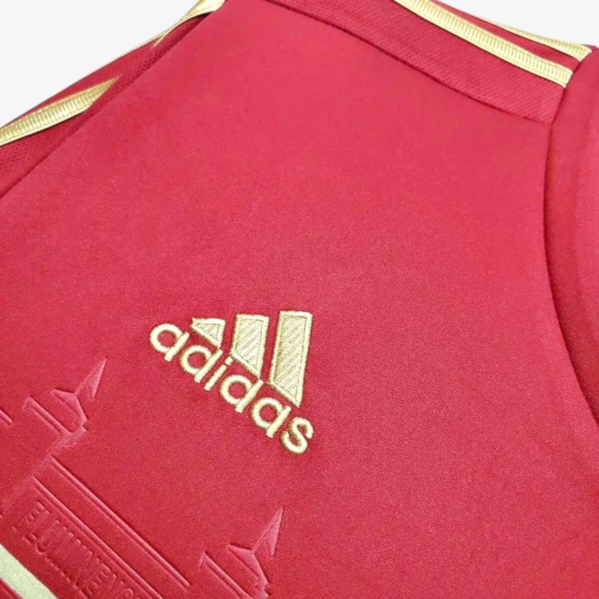 Fluminense Home Retro Jersey 2012 - Image 4