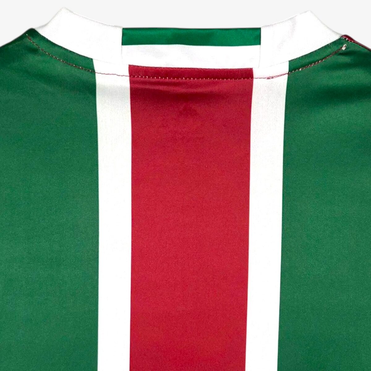 Fluminense Home Retro Jersey 2016/17 - Image 5