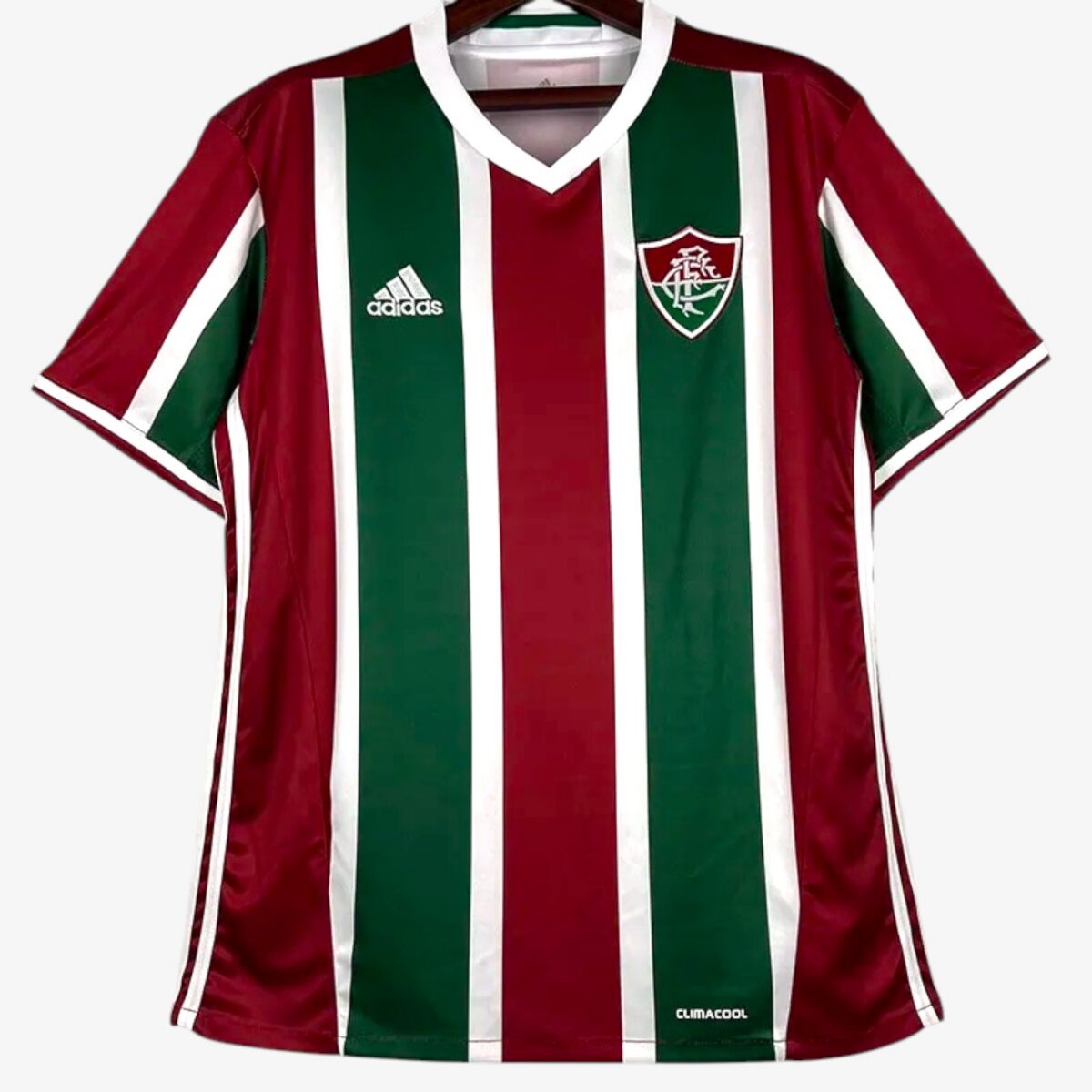 Fluminense Home Retro Jersey 2016/17