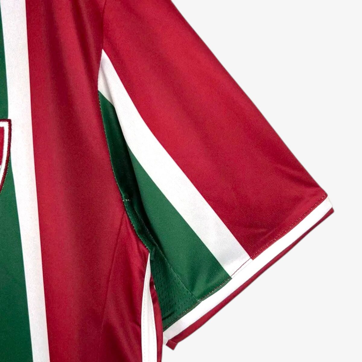 Fluminense Home Retro Jersey 2016/17 - Image 3