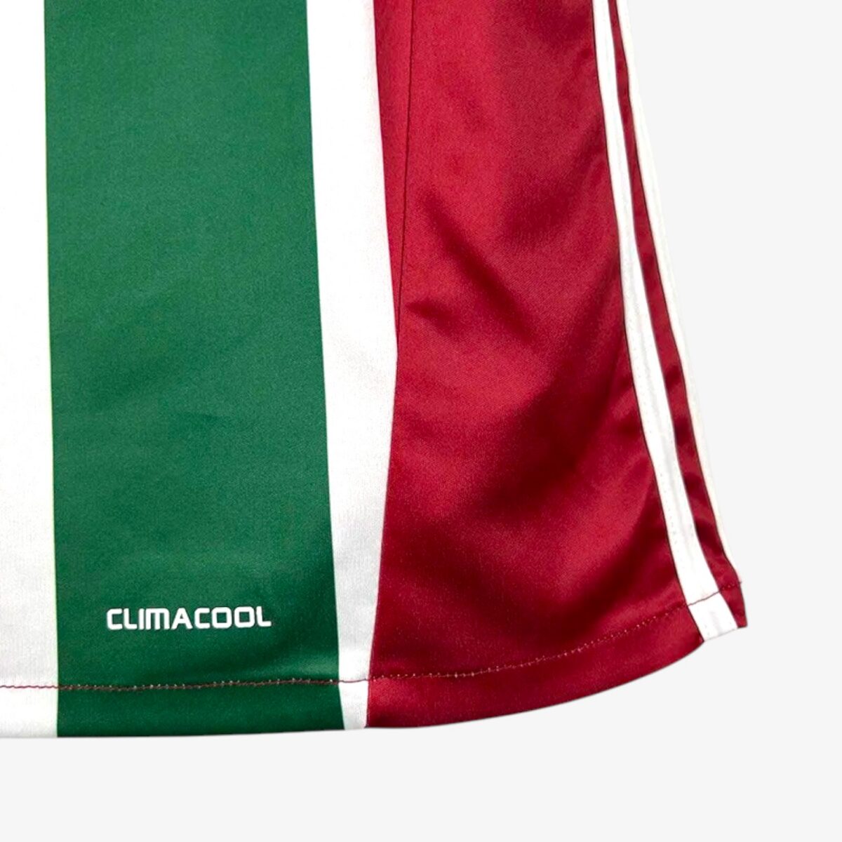 Fluminense Home Retro Jersey 2016/17 - Image 4