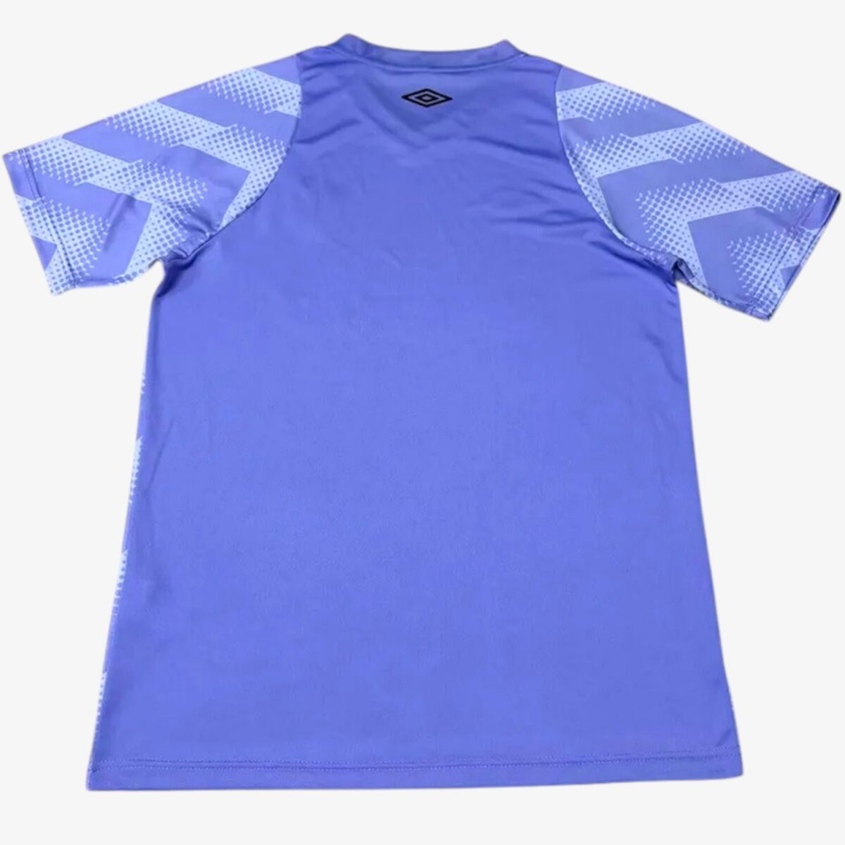 Fluminense Purple Goalkeeper Jersey 2024/25 - Image 2