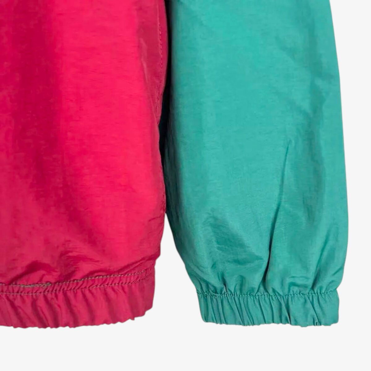 Fluminense Red Windbreaker 2024/25 - Image 3