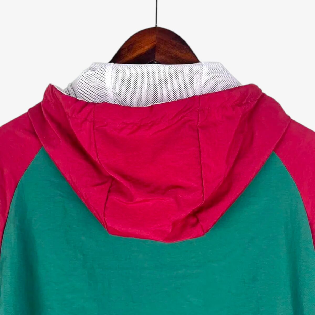 Fluminense Red Windbreaker 2024/25 - Image 5