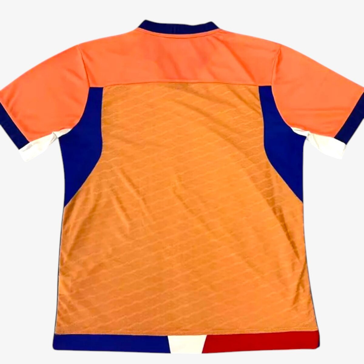 Fortaleza Goalkeeper Orange Jersey 2025/26 - Image 2