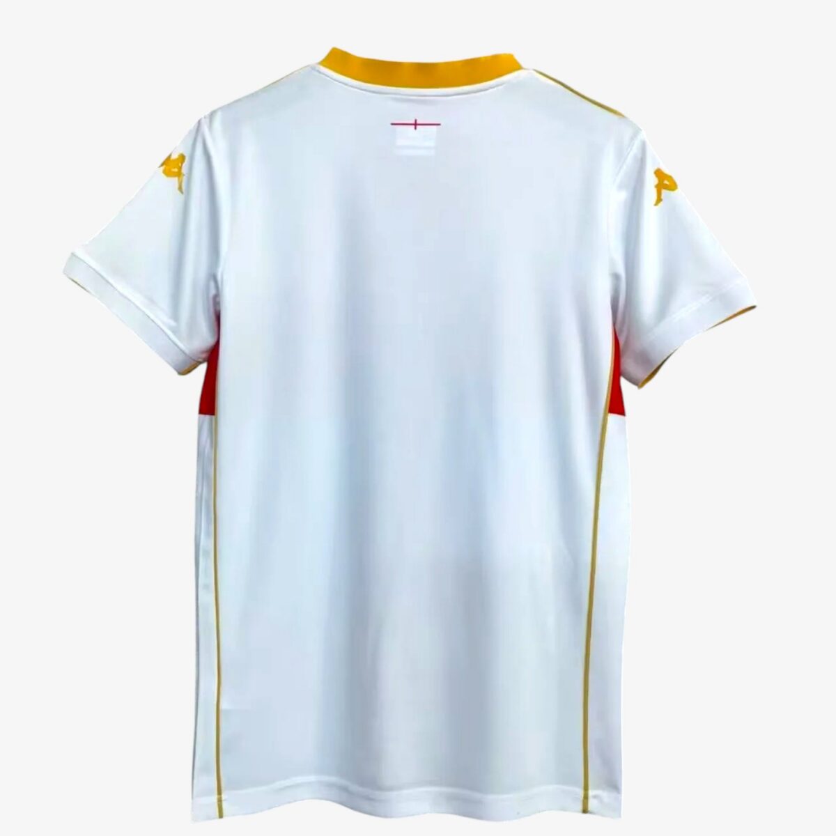 Genoa Third Jersey 2025/26 - Image 2