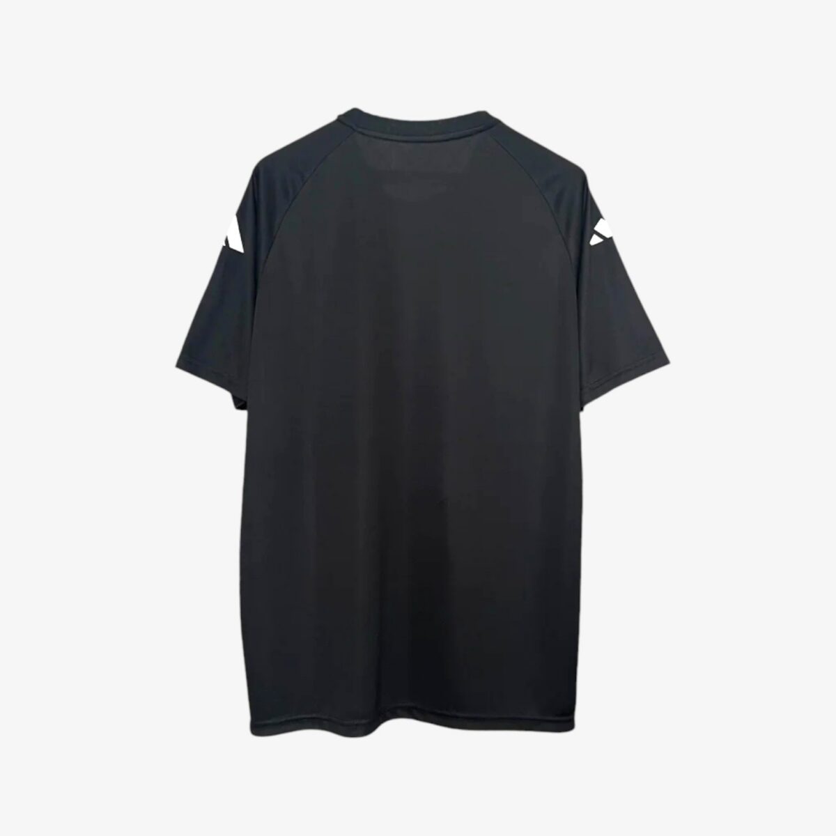 Germany Black and Red Jersey 2024/25 - Image 2