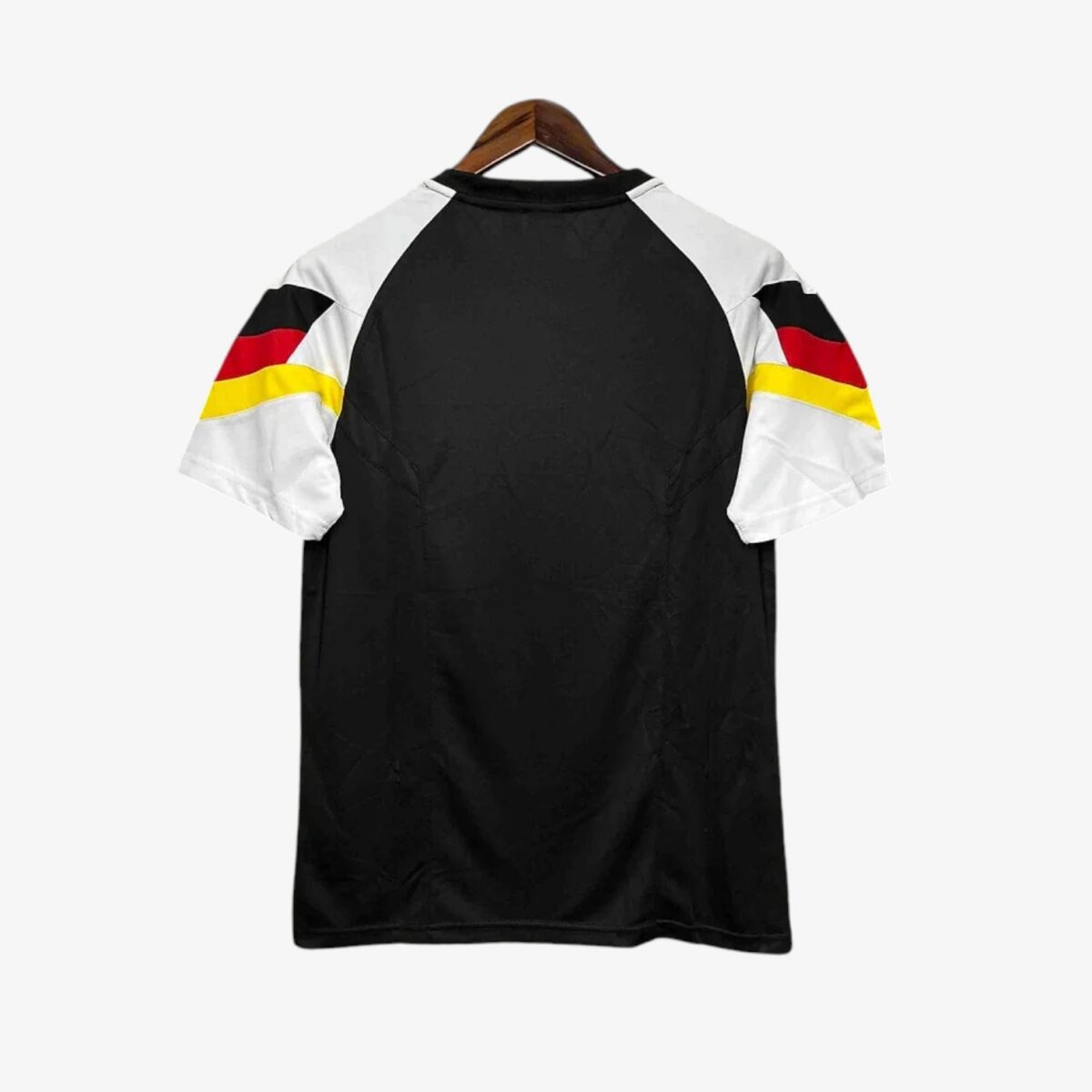 Germany Retro Training Jersey 2024/25 - Image 2