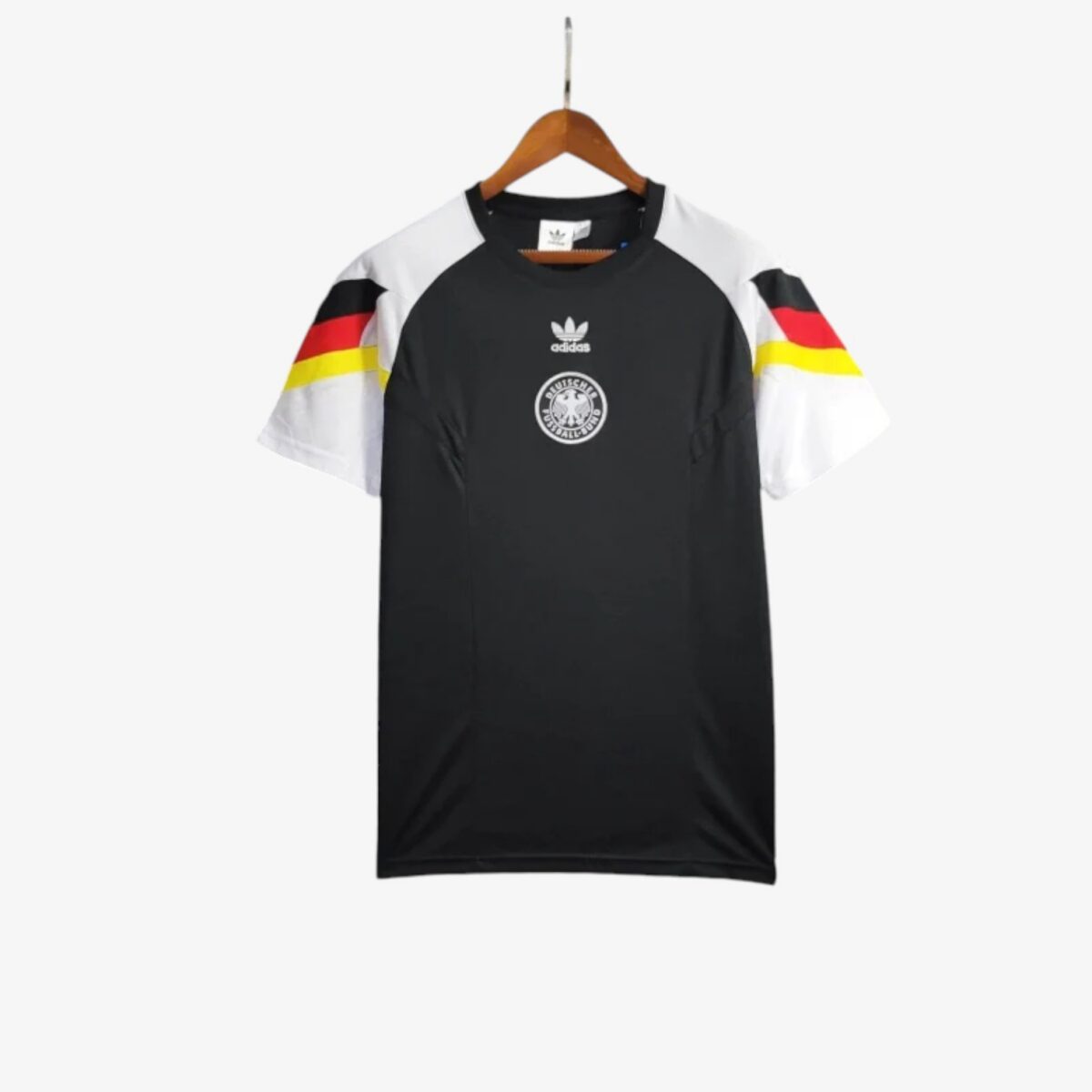 Germany Retro Training Jersey 2024/25