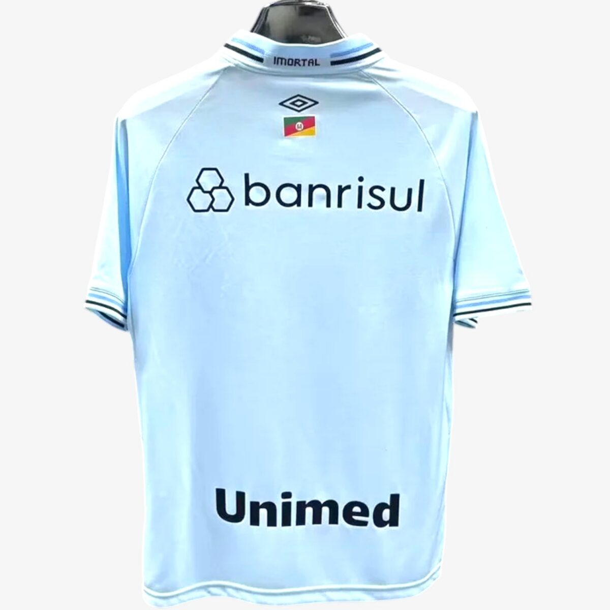 Gremio Away Jersey 2025/26 - Image 2