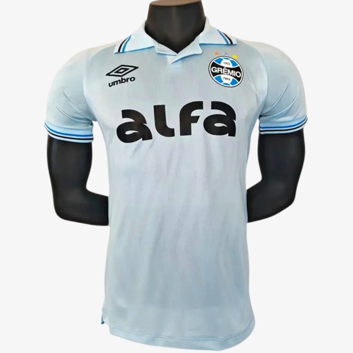 Gremio Away Training Jersey 2025/26