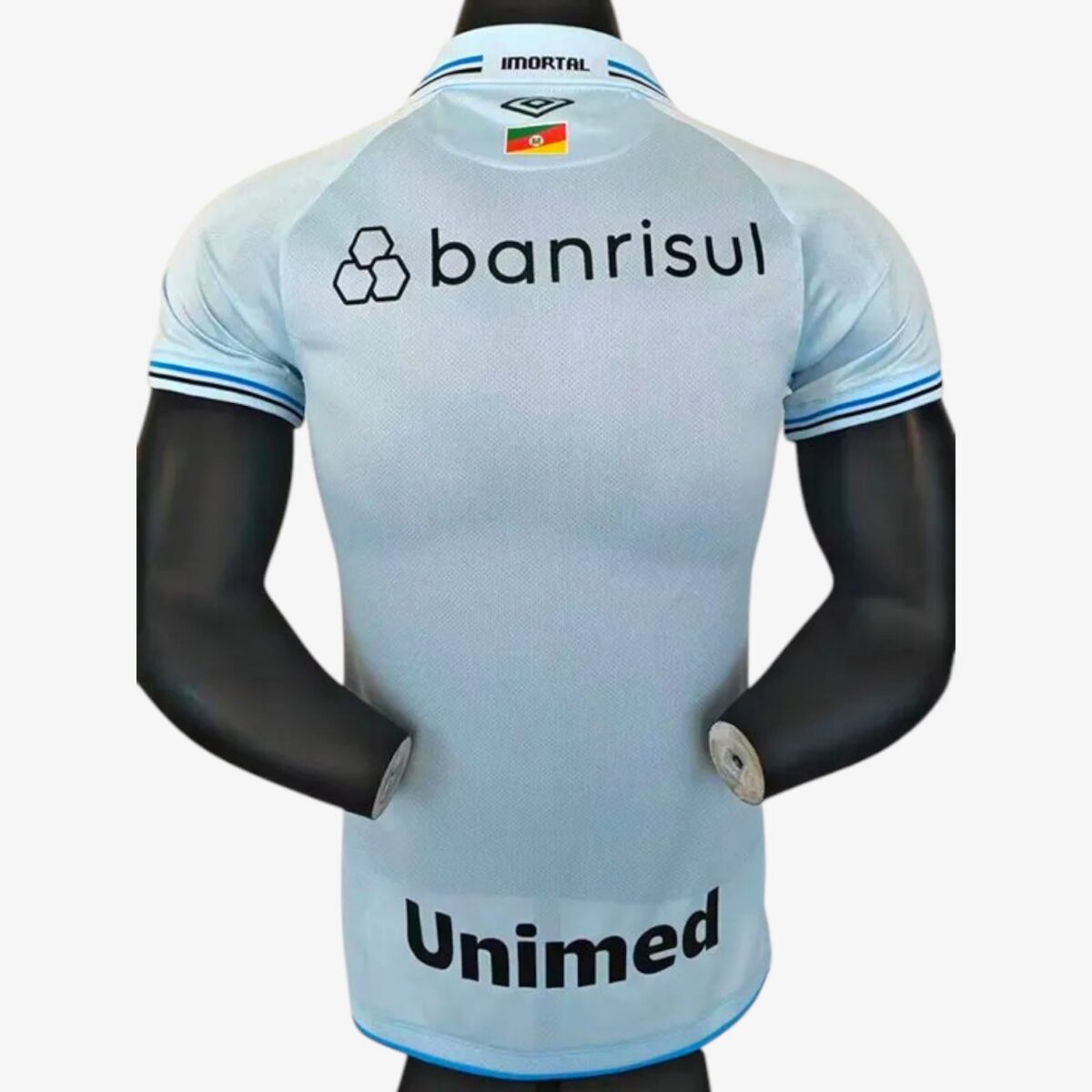 Gremio Away Training Jersey 2025/26 - Image 2