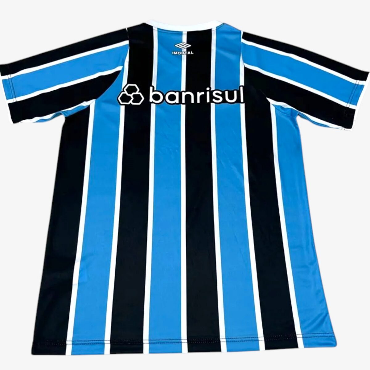 Gremio Home Jersey 2024/25 - Image 2