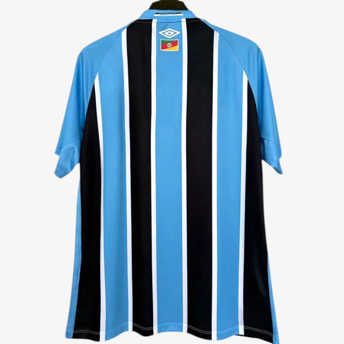 Gremio Home Jersey 2025/26 - Image 2