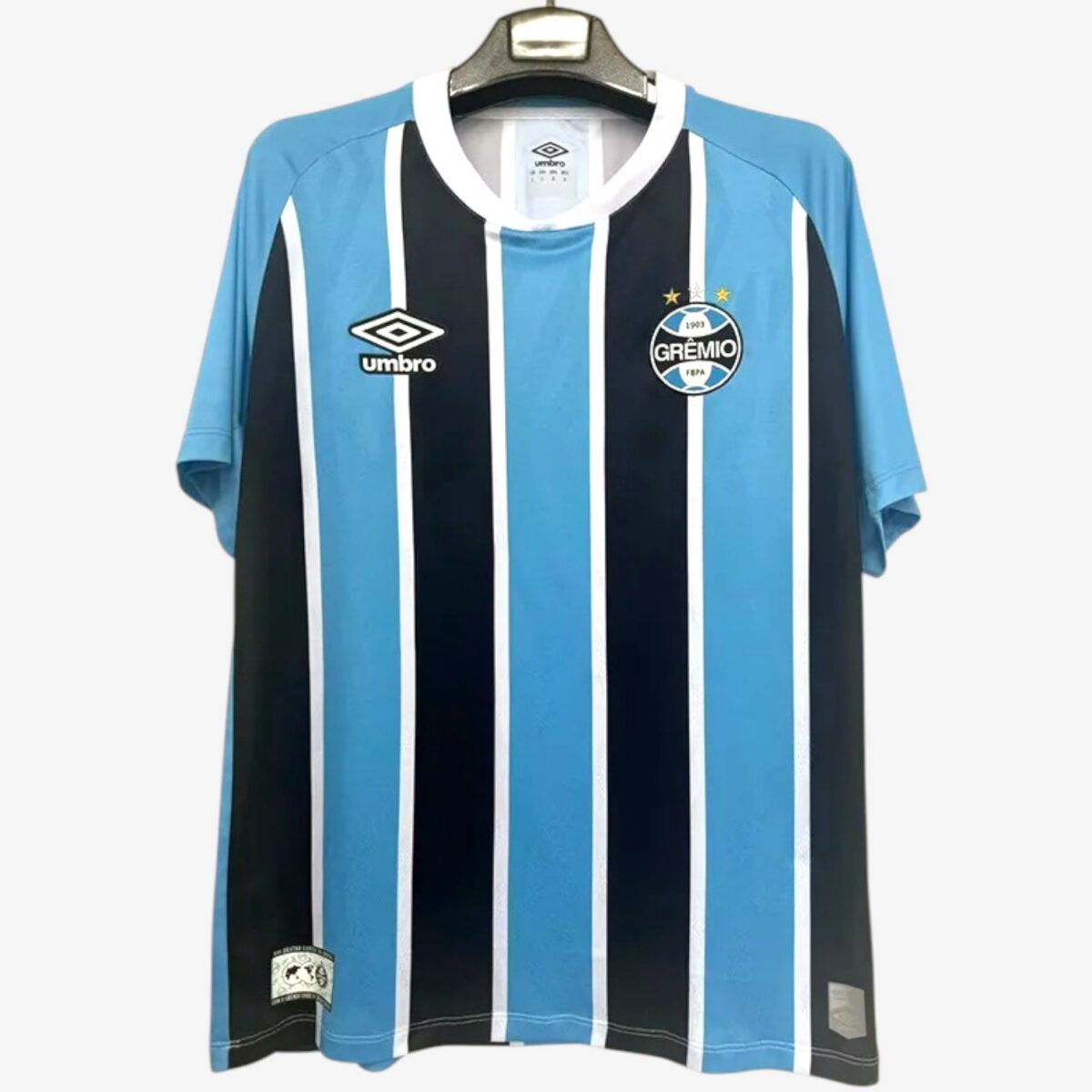 Gremio Home Jersey 2025/26
