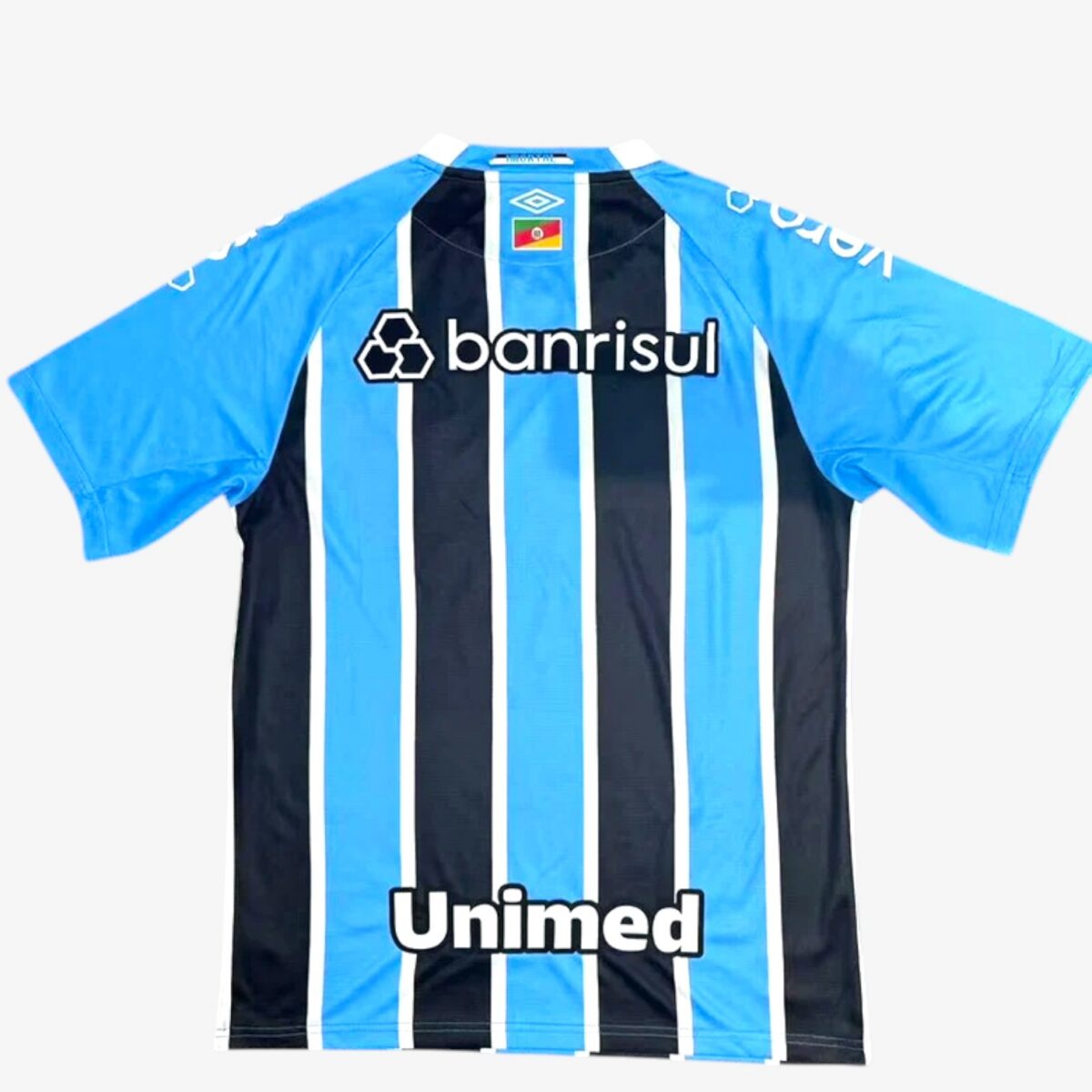 Gremio Home Jersey（Print sponsors) 2025/26 - Image 2