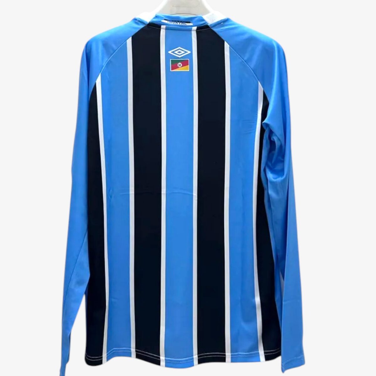 Gremio Home Long Sleeve Jersey 2025/26 - Image 2