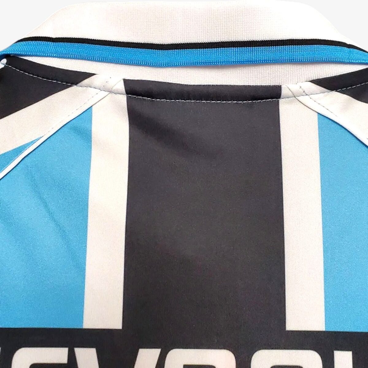 Gremio Home Retro Jersey 2000 - Image 6