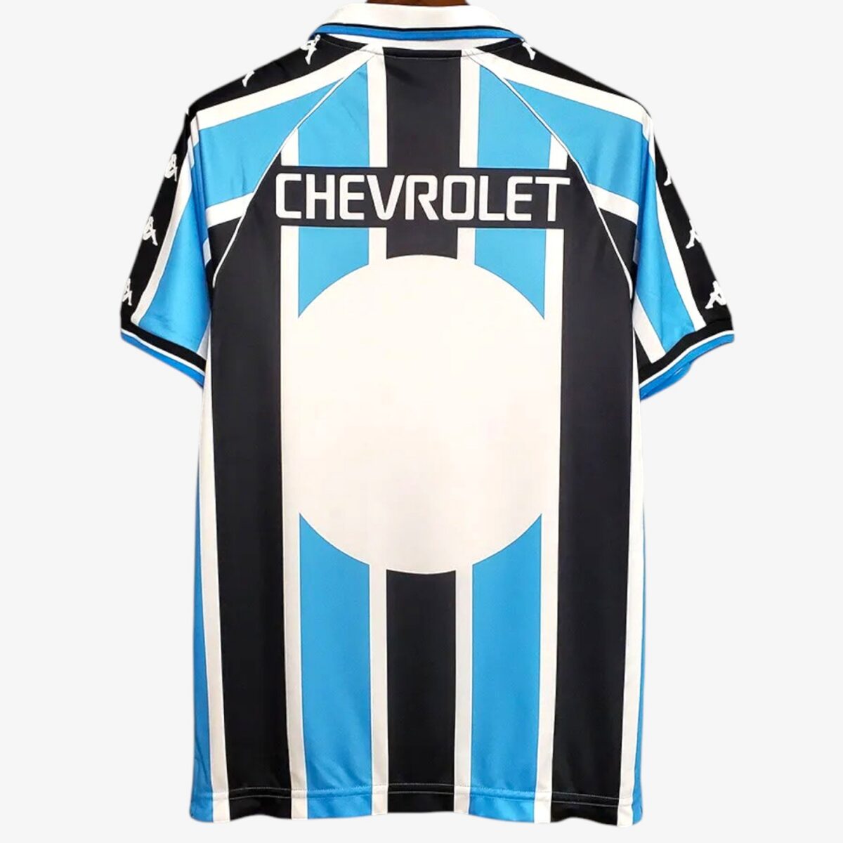 Gremio Home Retro Jersey 2000 - Image 2