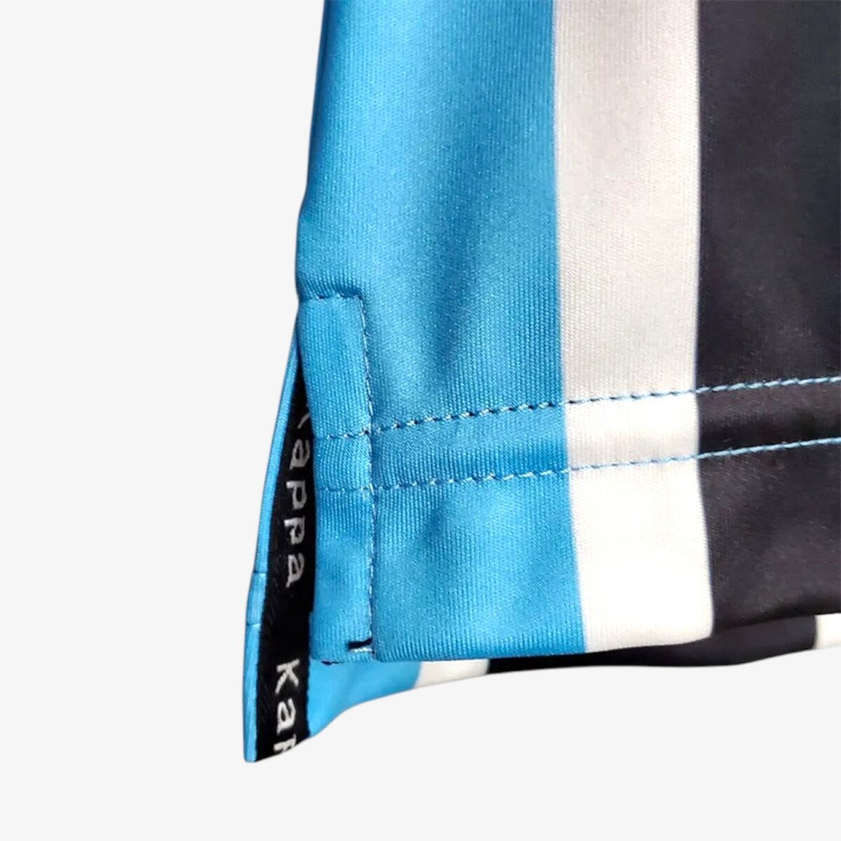 Gremio Home Retro Jersey 2000 - Image 5