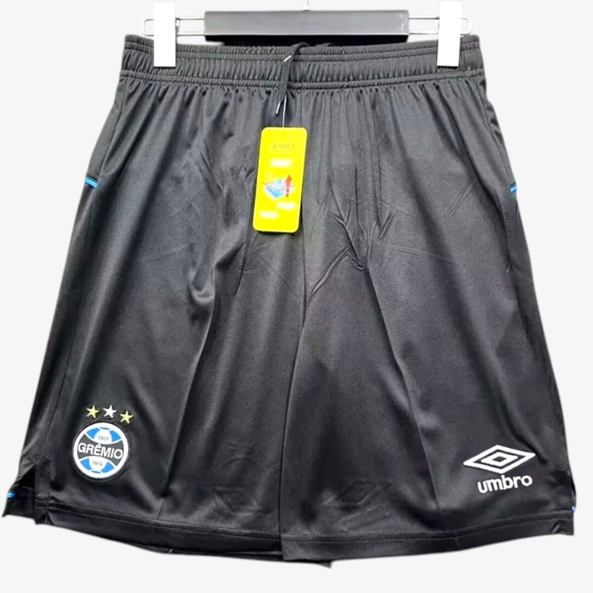 Gremio Home Shorts Pants 2025/26