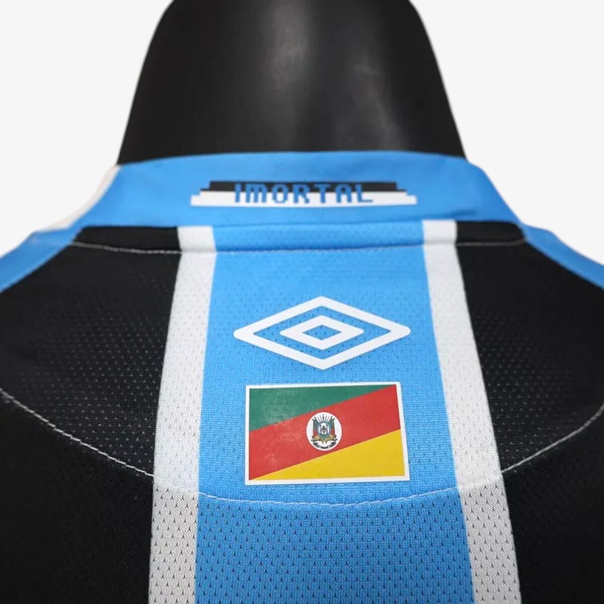 Gremio Home Training Jersey 2025/26 - Image 5