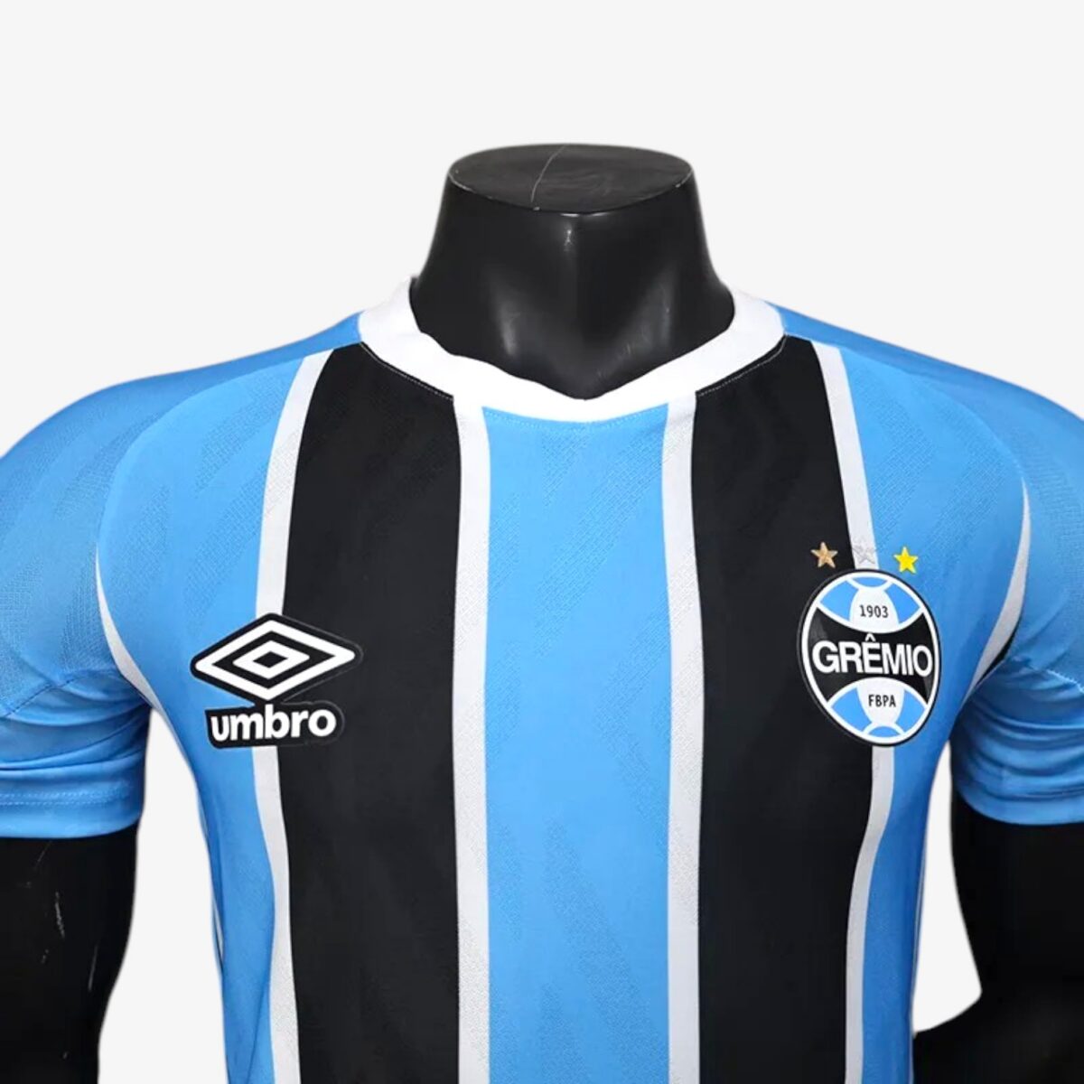 Gremio Home Training Jersey 2025/26 - Image 3
