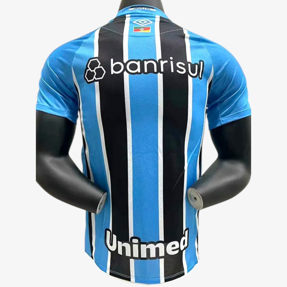 Gremio Home Training Jersey（Print sponsors） 2025/26 - Image 2