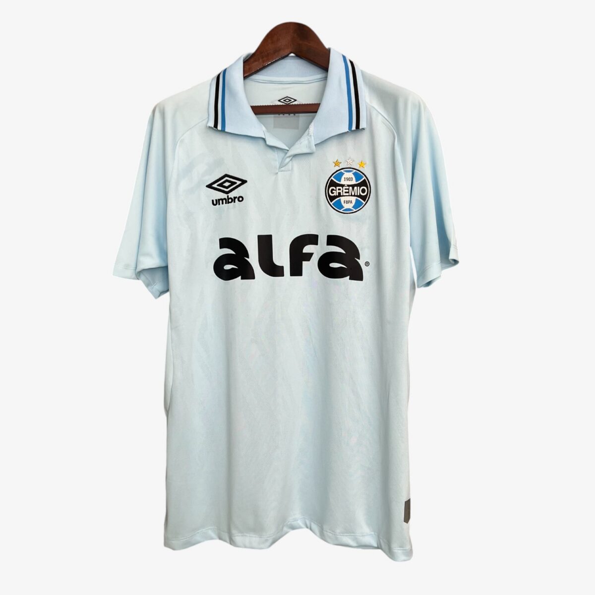 Gremio Third Jersey 2025/26