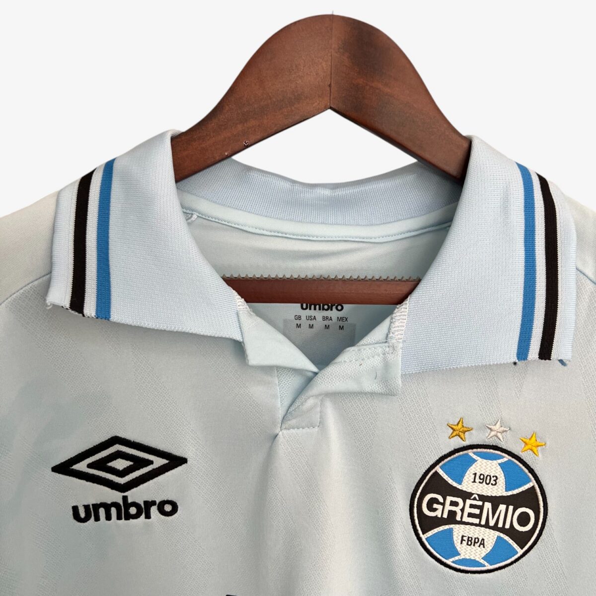 Gremio Third Jersey 2025/26 - Image 4