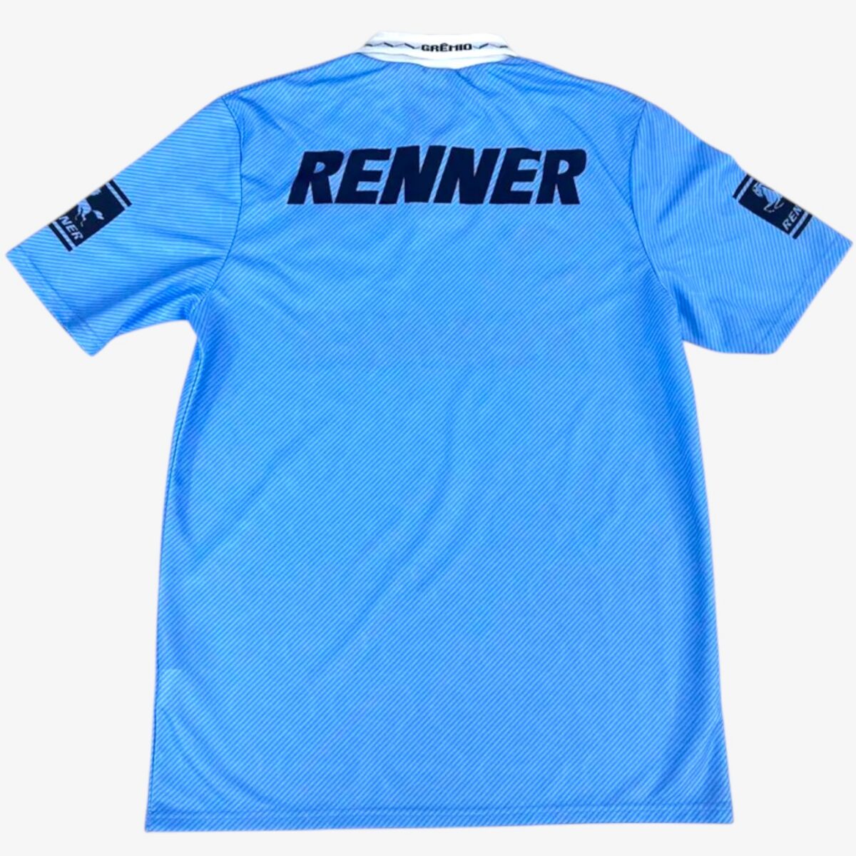 Gremio Third Retro Jersey 1995/96 - Image 2