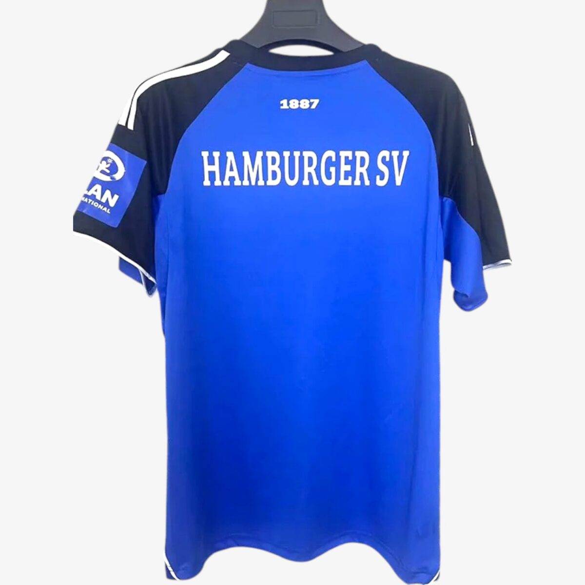 Hamburger SV Away Jersey 2025/26 - Image 2