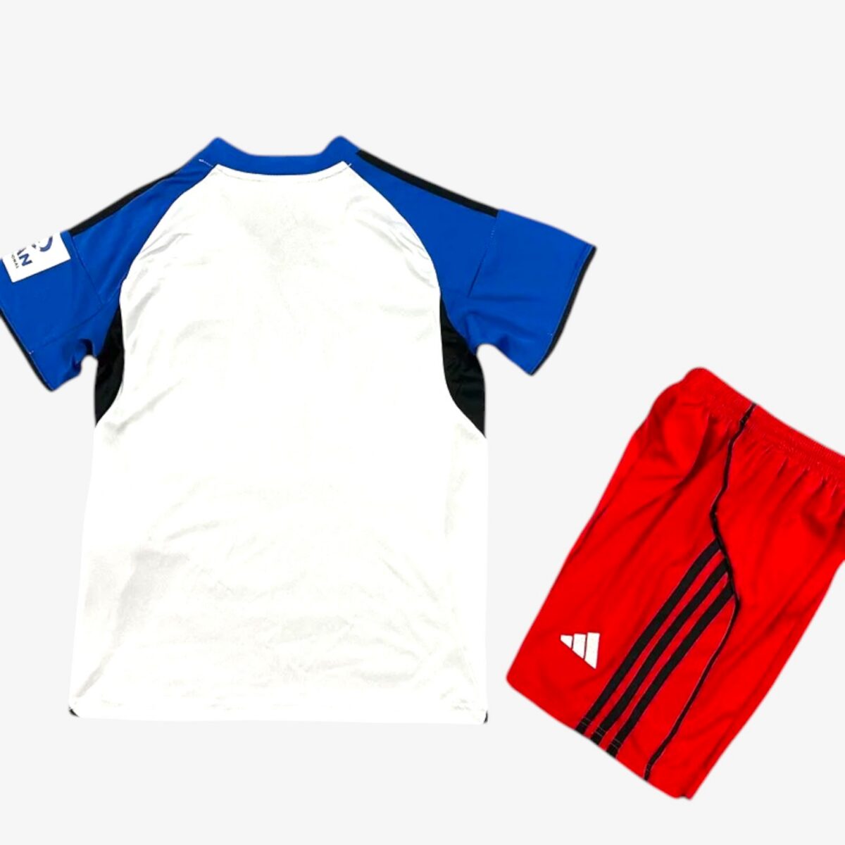 Hamburger SV Home Jersey 2025/26 — Kids - Image 2