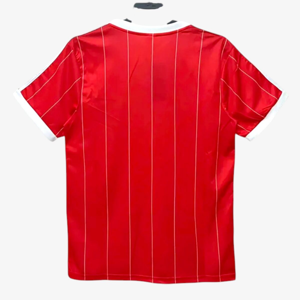 Hamburger SV Away Retro Jersey 1983/84 - Image 2