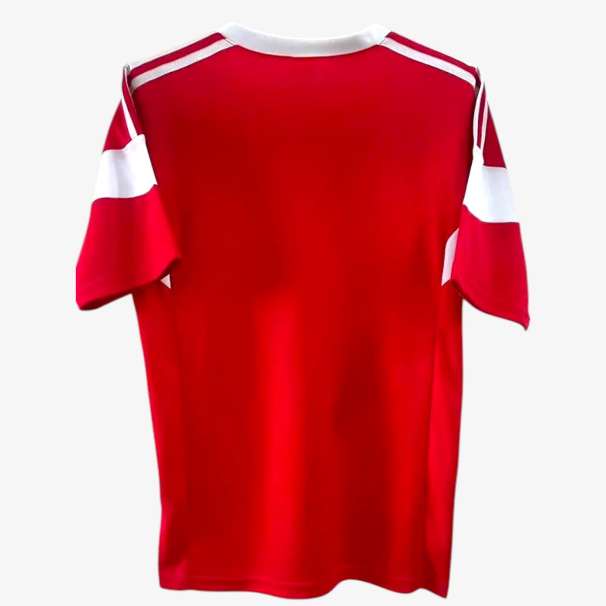 Hamburger SV Away Retro Jersey 1988 - Image 2