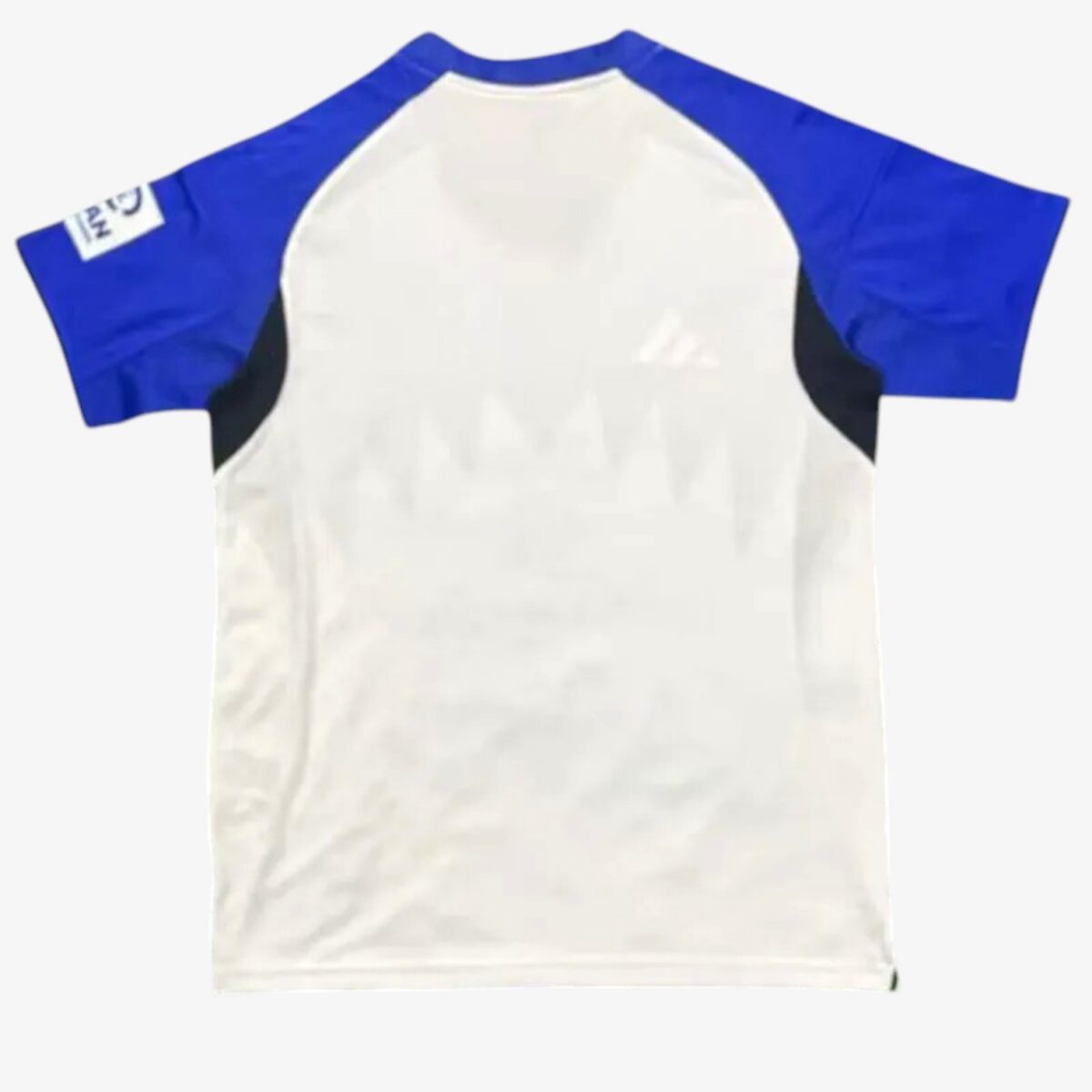 Hamburger SV Home Jersey 2025/26 - Image 2
