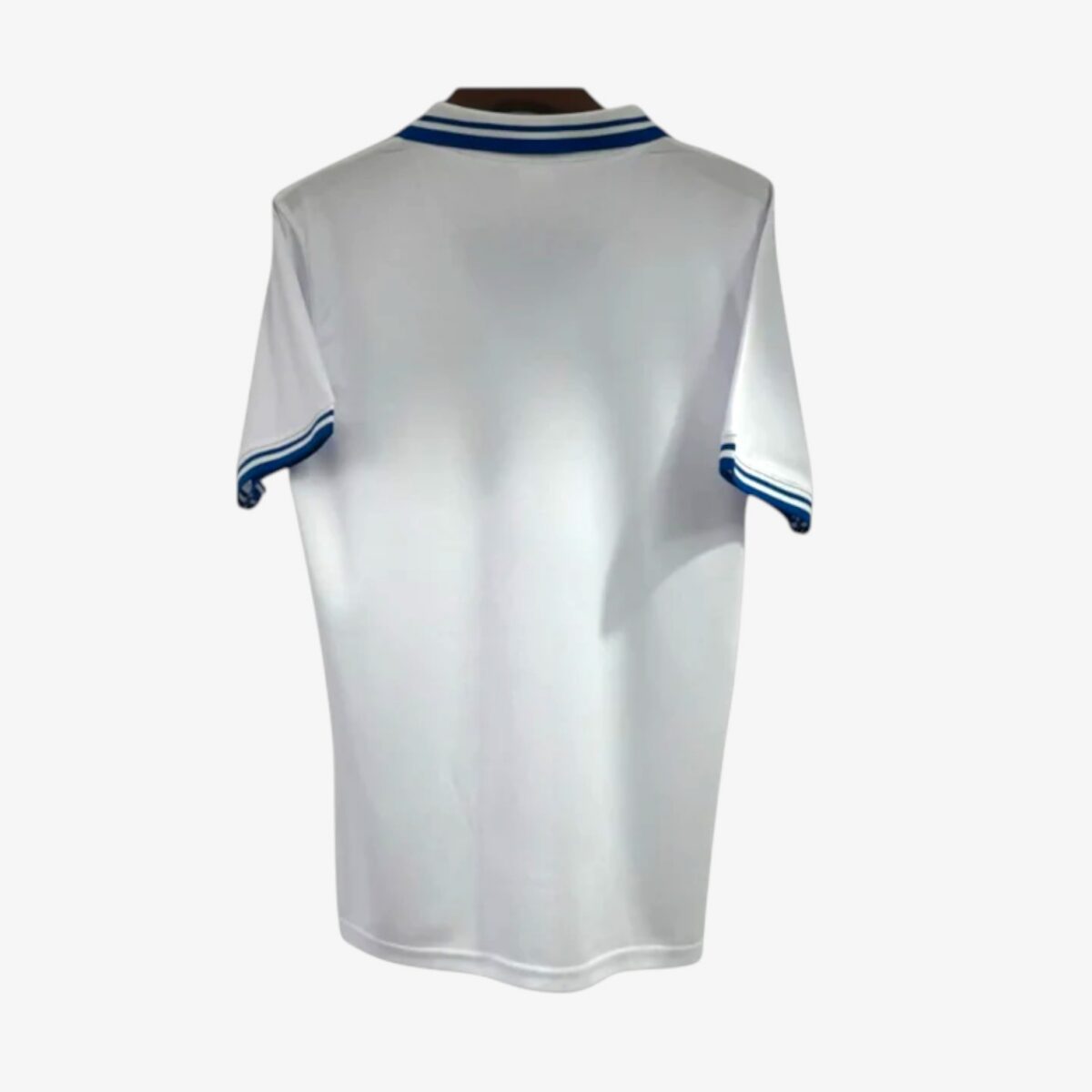 Hamburger SV Home Retro Jersey 1979 - Image 2