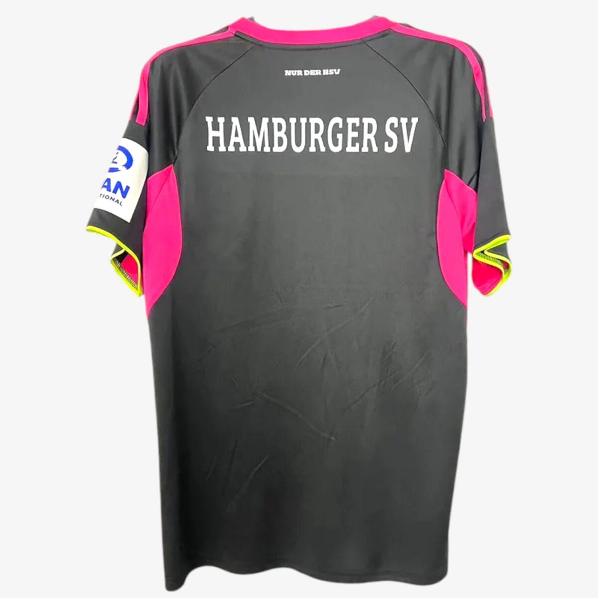 Hamburger SV Third Jersey 2025/26 - Image 2