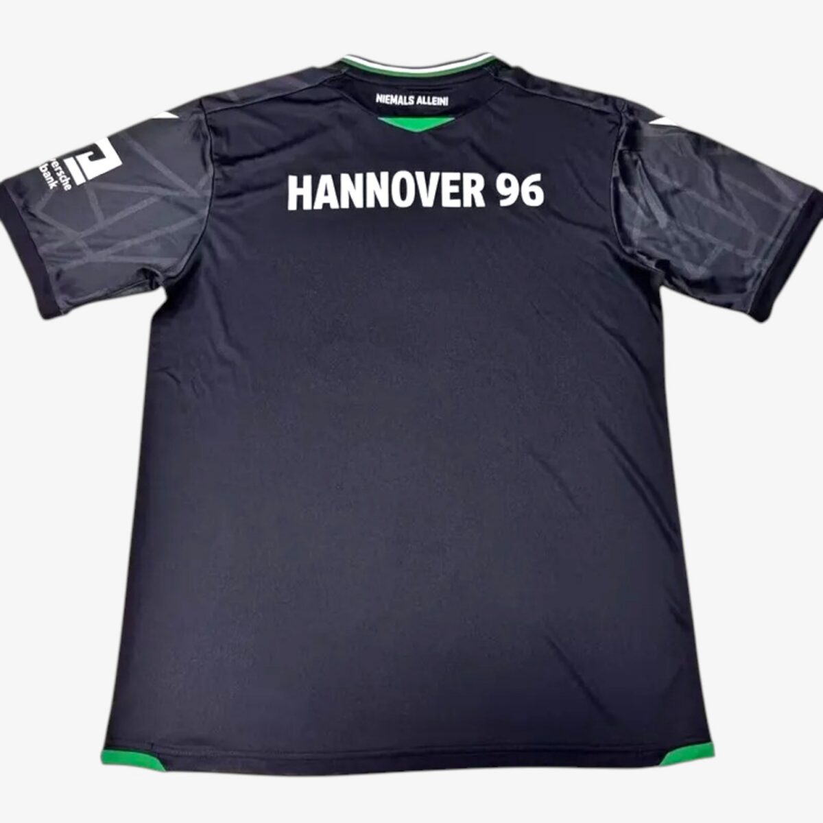 Hannover 96 Away Jersey 2025/26 - Image 2