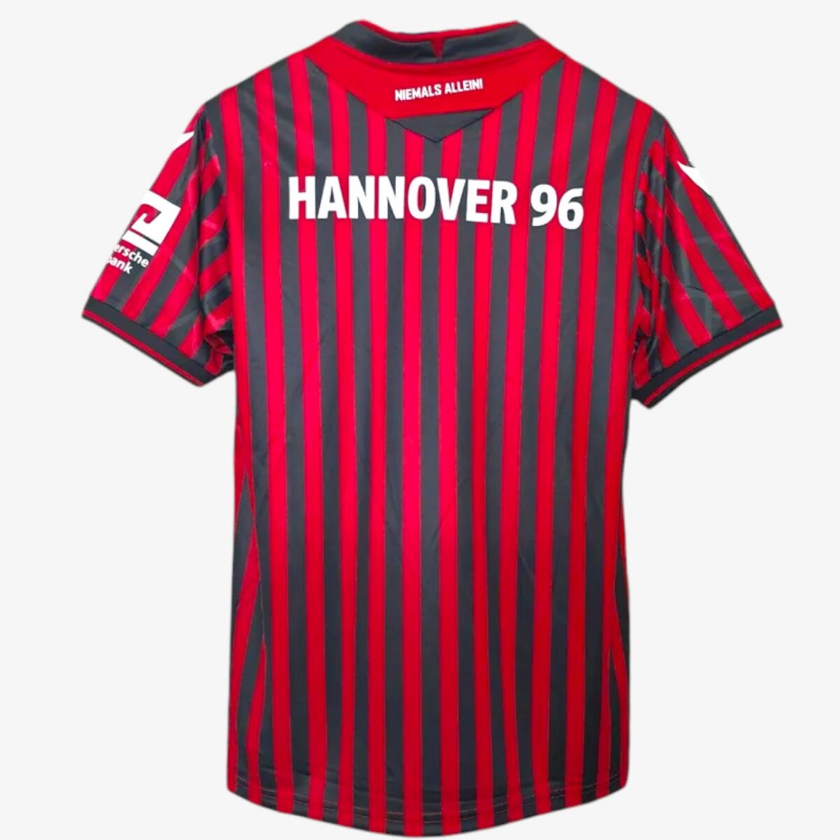 Hannover 96 Home Jersey 2025/26 - Image 2
