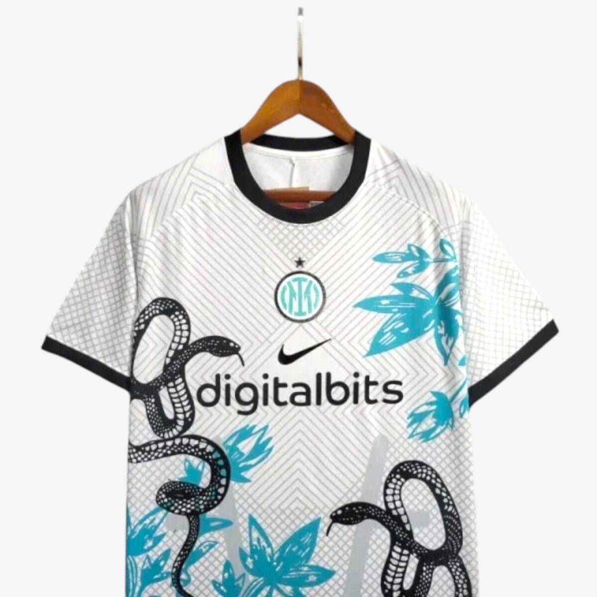 Inter Milan Jungle Special Jersey 2024/25 - Image 3