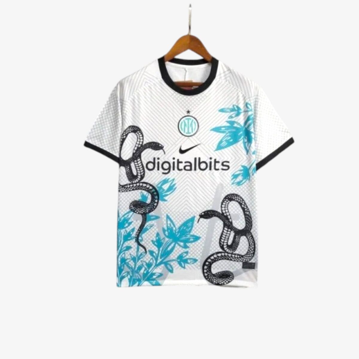 Inter Milan Jungle Special Jersey 2024/25